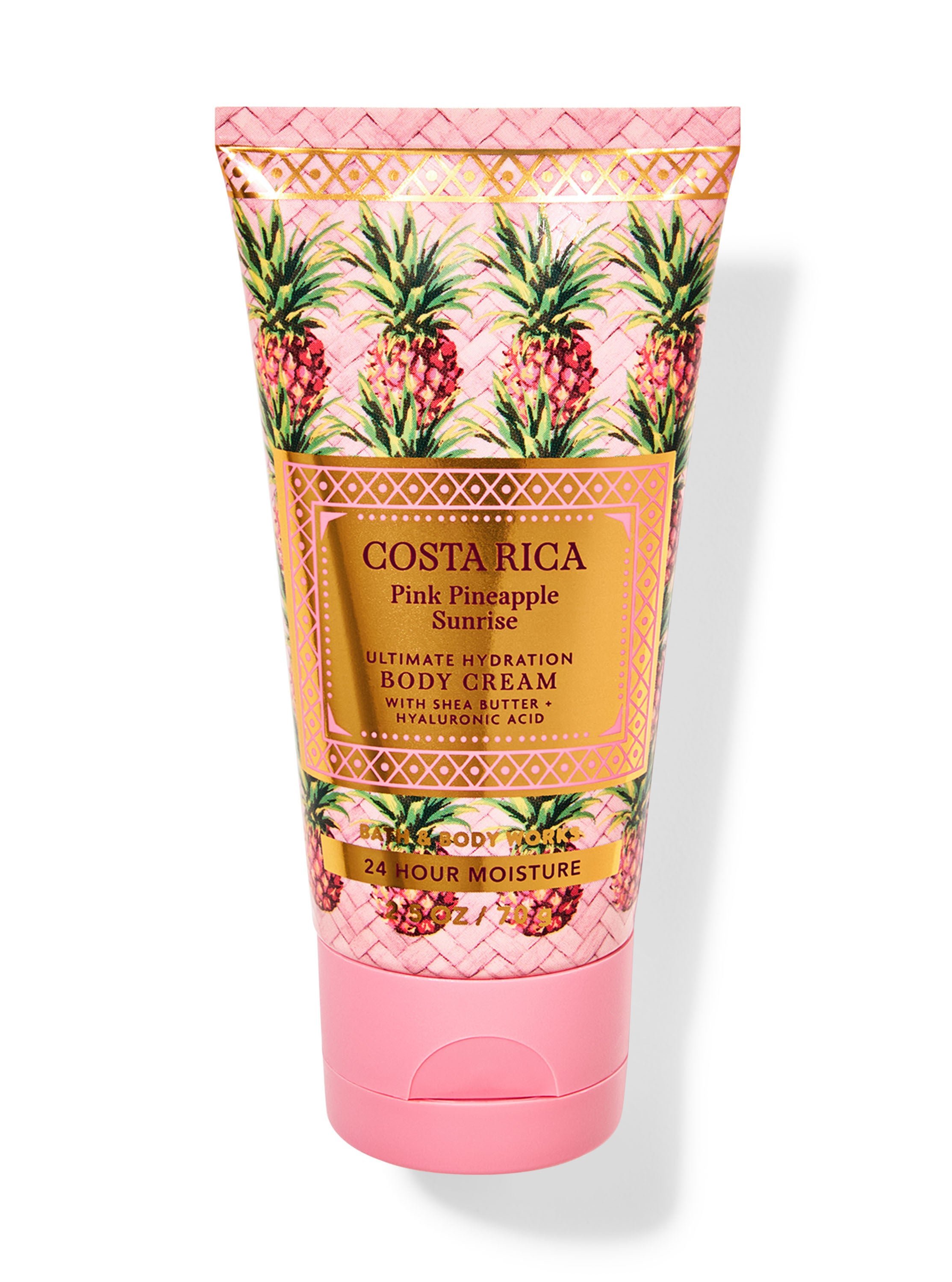Bath & Body Works