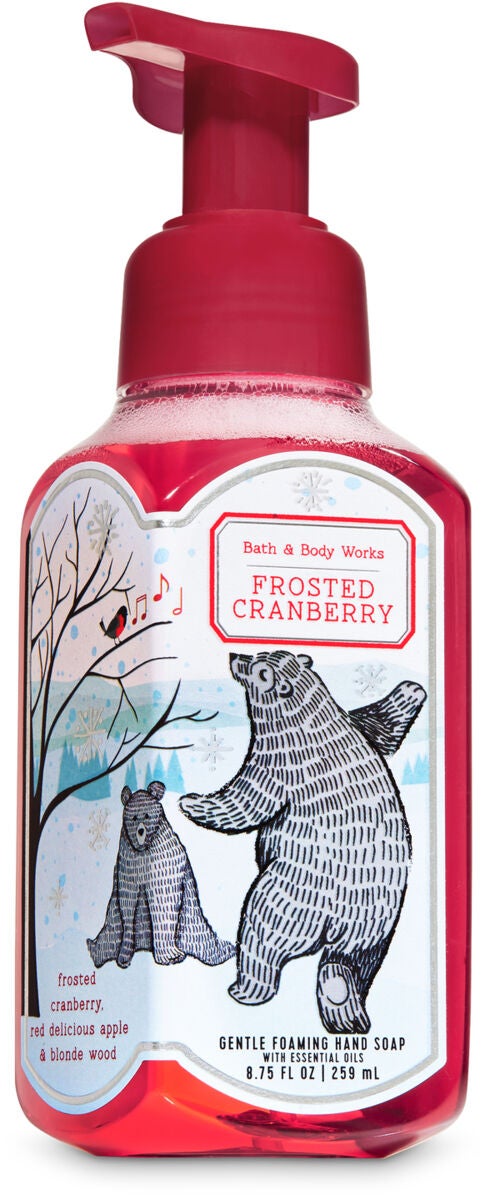 Hand Soap Hand Wash Bathroom Soaps Bath Body Works