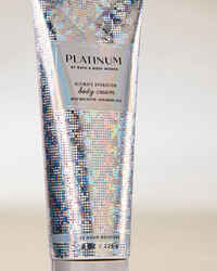 Platinum Ultimate Hydration Body Cream