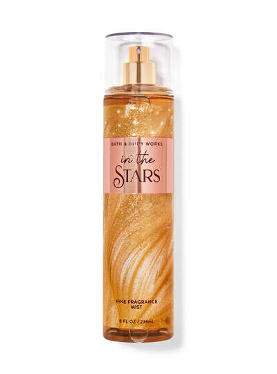 In The Stars Fine Fragrance Mist