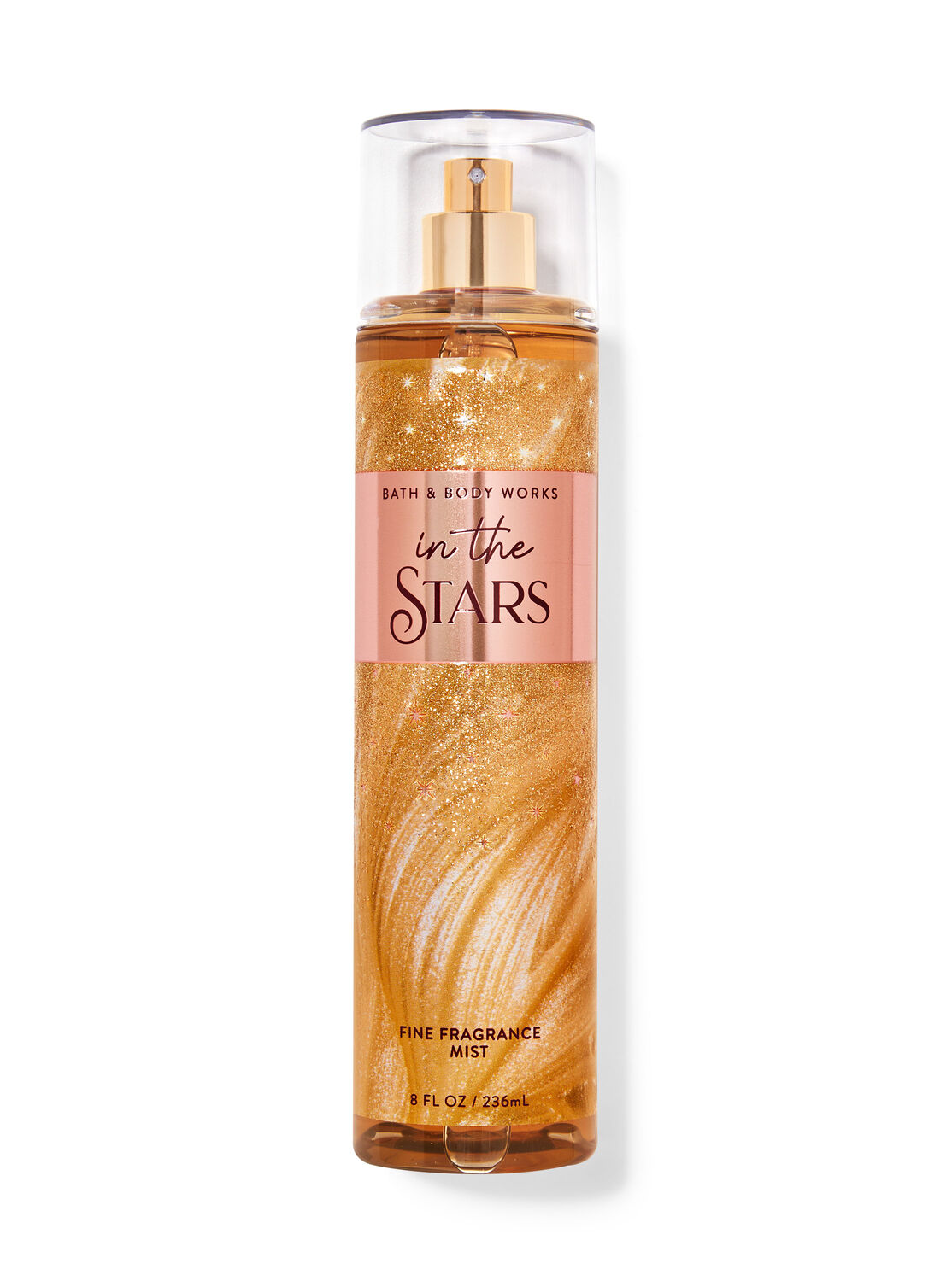 Bath & Body Works Works Fine Fragrance Mist Magic in the Air 8 Ounce Full  Size : Beauty & Personal Care 