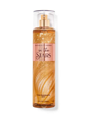 In The Stars Fine Fragrance Mist