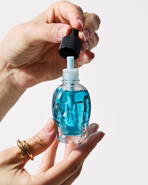 Carnival Fog Wallflowers Fragrance Refill