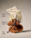 Vanilla Suede Fragrance Booster