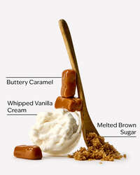 Caramel Vanilla Hand Cream