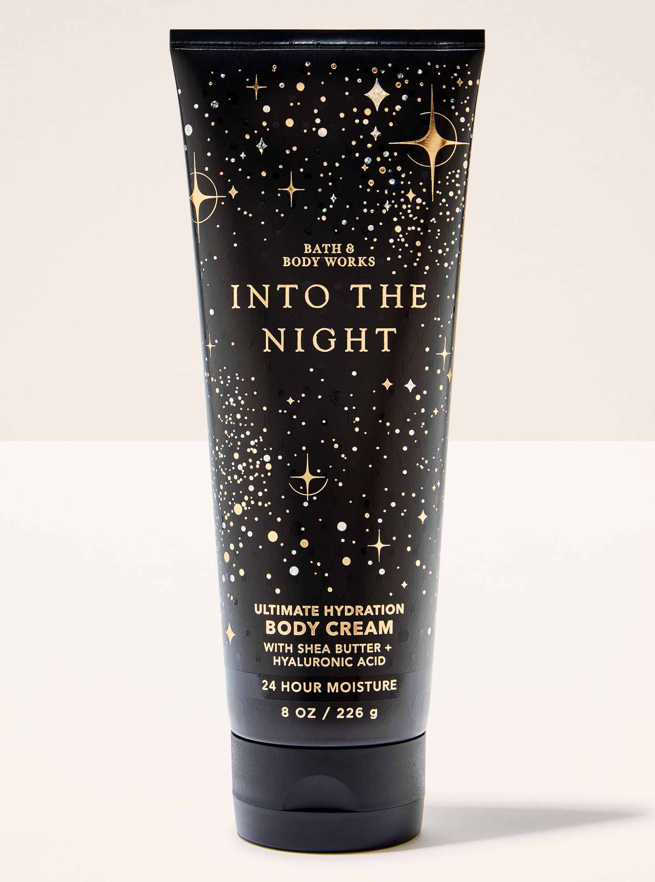 【Into the night】Bath&bodyworksボディクリーム ３本 Into the Night Body Cream | Bath & Body Works