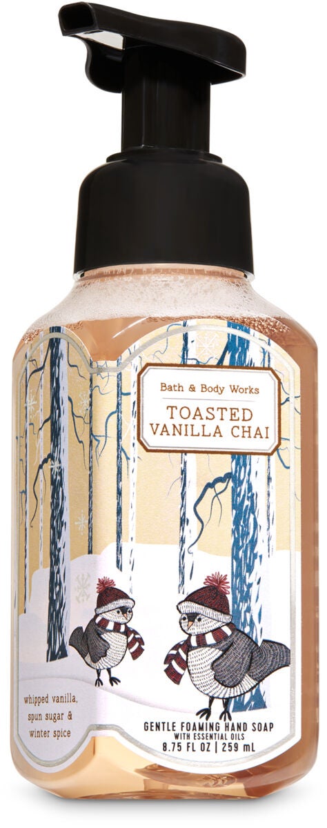 Hand Soap Hand Wash Bathroom Soaps Bath Body Works