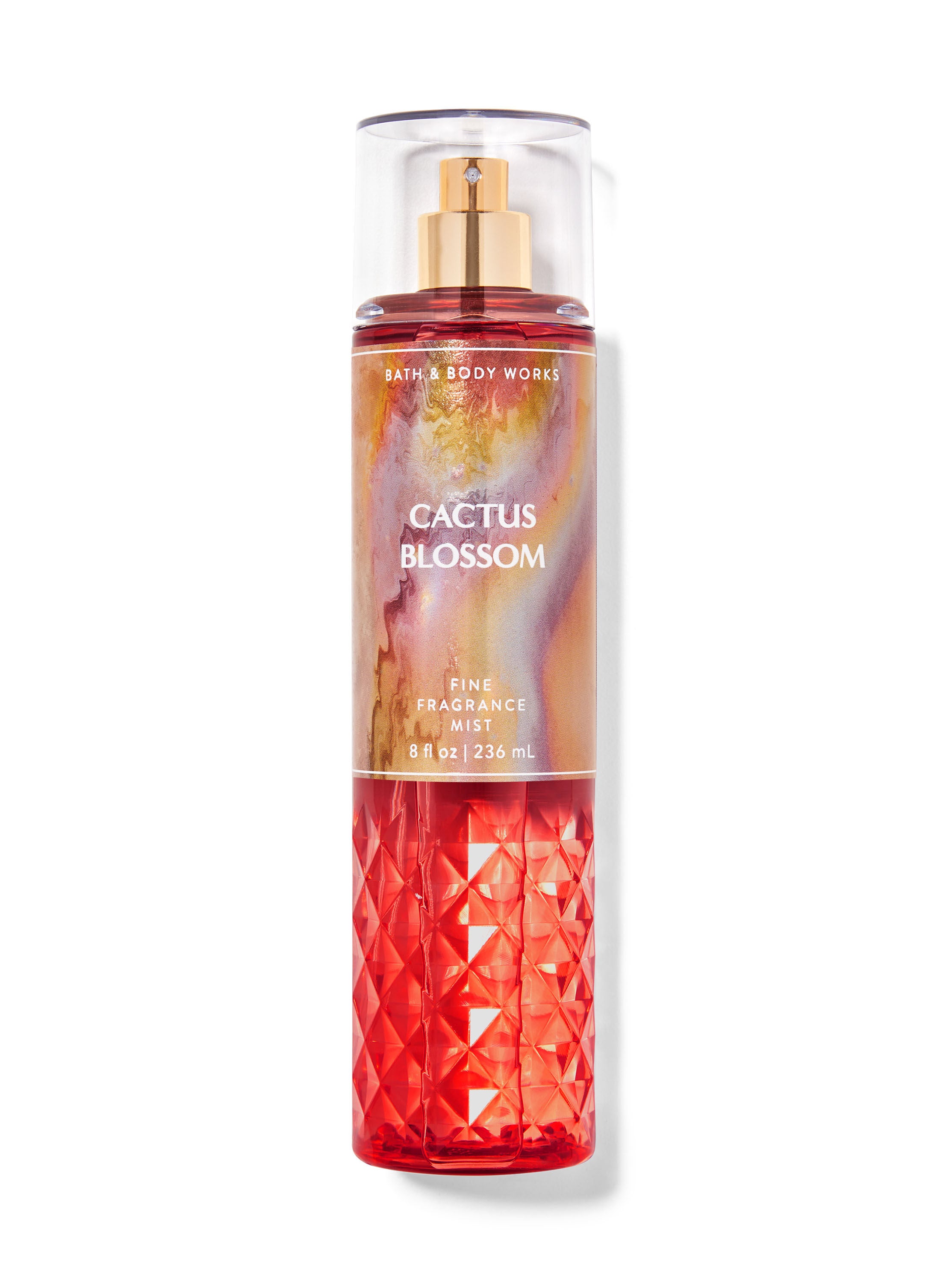 Cactus Blossom Fine Fragrance Mist