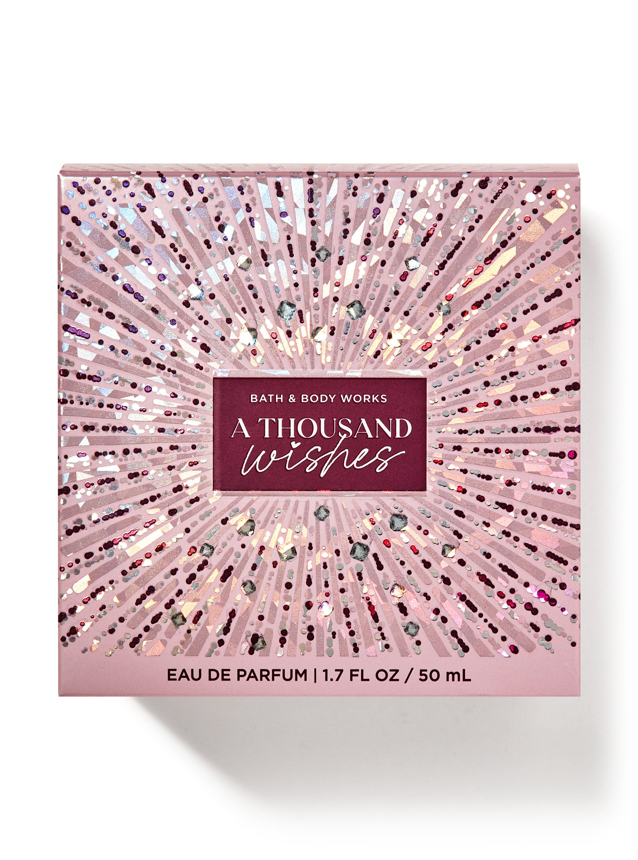 A Thousand Wishes Eau de Parfum Bath Body Works