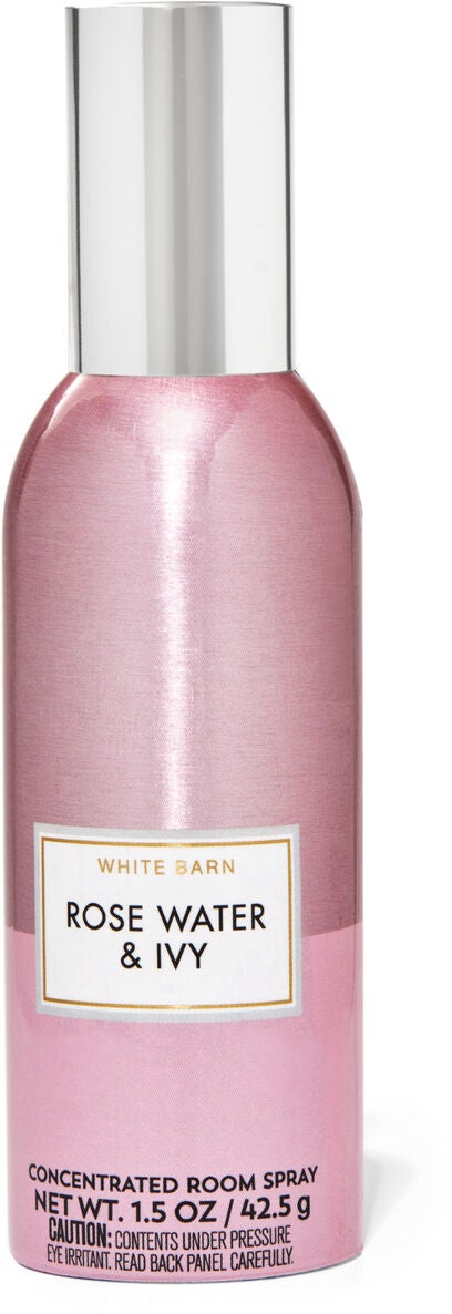 The White Barn Shop Bath Body Works