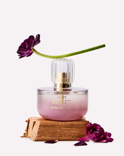 Very Violet Eau De Parfum