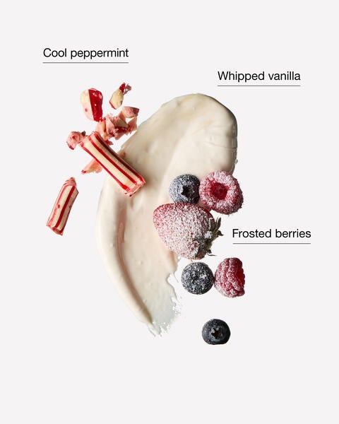 Merry Berry Marshmallow Wallflowers Fragrance Refill