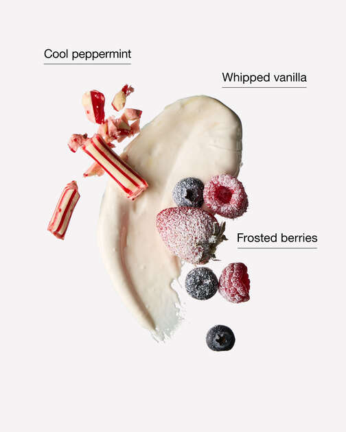 Merry Berry Marshmallow Wallflowers Fragrance Refill