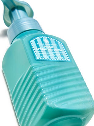 Foaming Hand Soaps - Bath & Body Works