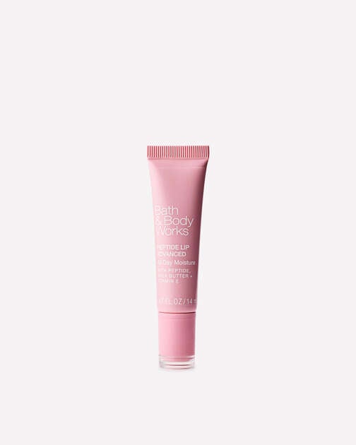 Pink Satin Peptide Lip Advanced