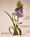 Fresh Cut Lilacs 3-Wick Candle