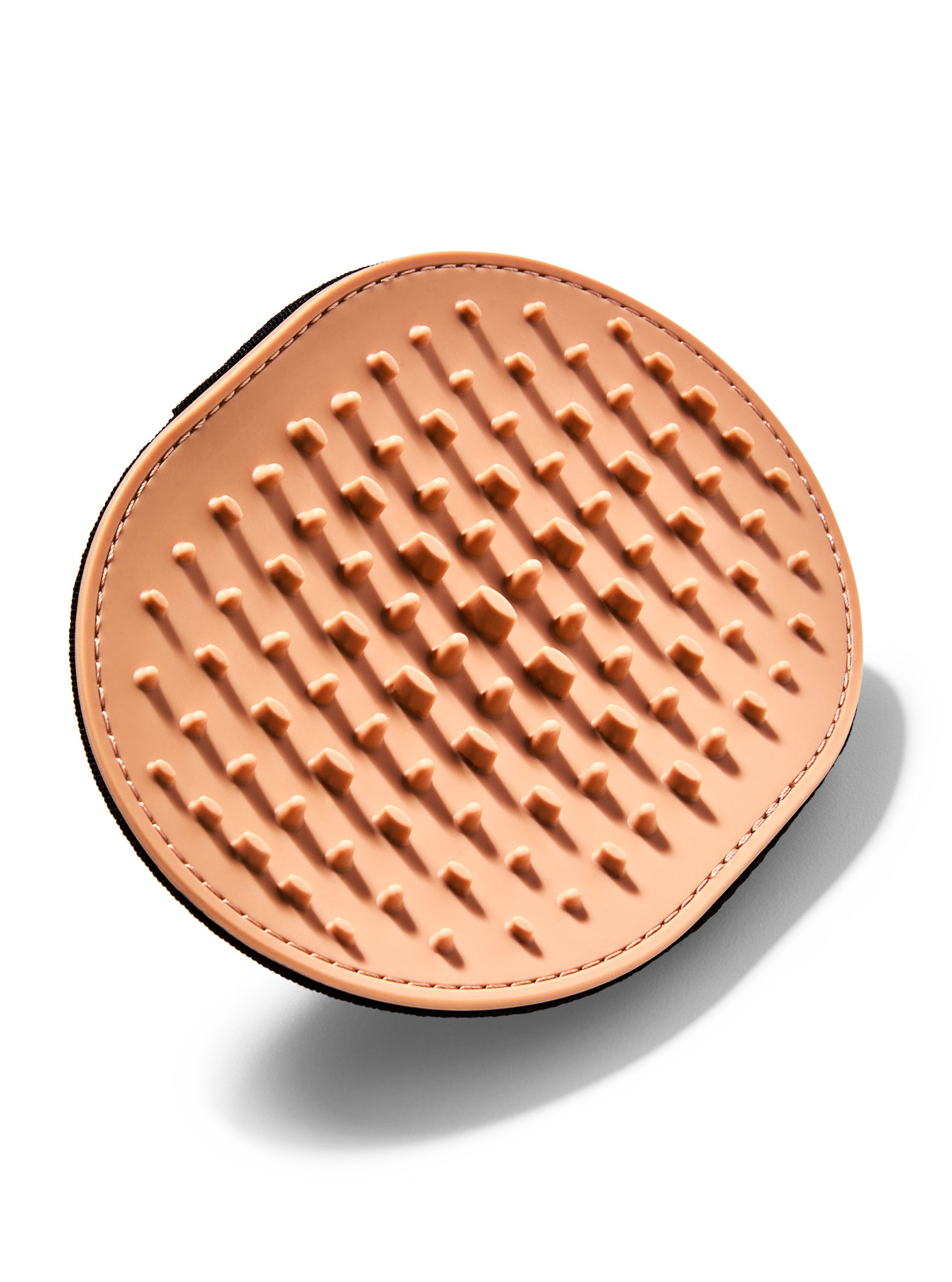 Massaging Bath Brush Massaging Bath Brush