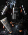 Noir 3-in-1 Hair, Face & Body Wash