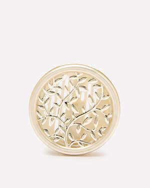 Leaves Car Fragrance Holder