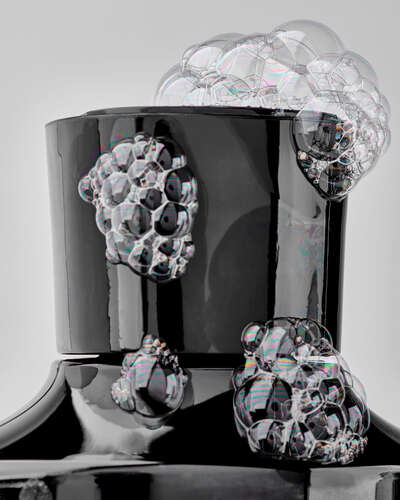 Nocturnal Rose 3-in-1 Hair, Face & Body Wash