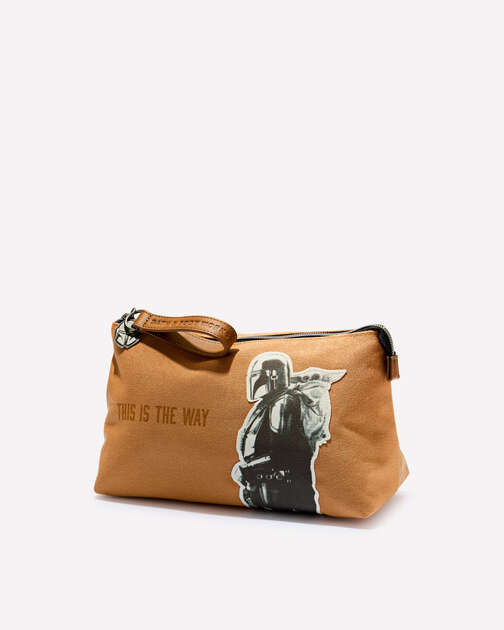 This is the Way Dopp Kit