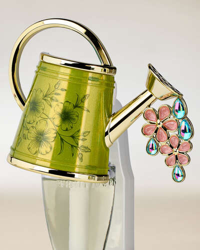 Watering Can Scent Control&trade; Nightlight Wallflowers Fragrance Plug