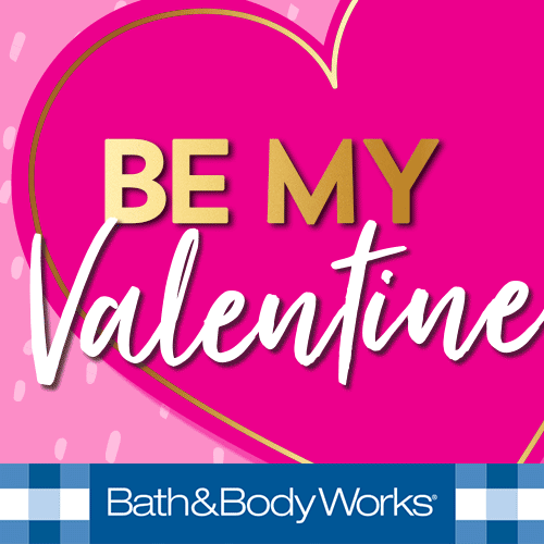 E Gift Cards Bath Body Works Happy valentine's day my love. e gift cards bath body works