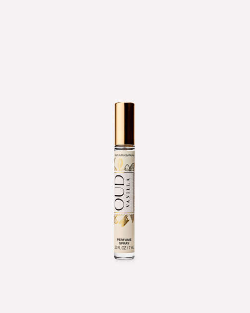 Oud Vanilla Mini Eau de Parfum