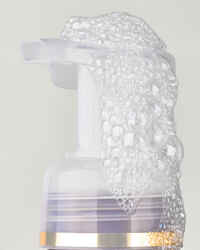 Cozy Vanilla Almond Gentle & Clean Foaming Hand Soap