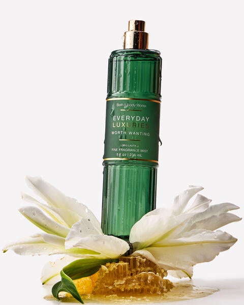 Worth Wanting Fine Fragrance Mist