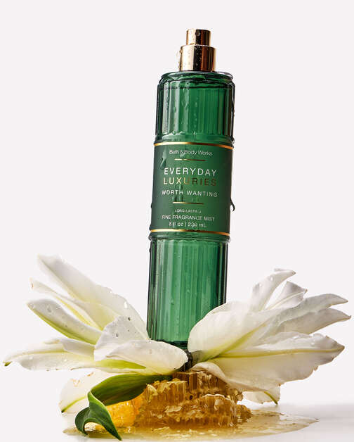 Worth Wanting Fine Fragrance Mist