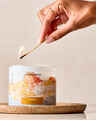 Leaves 3-Wick Candle