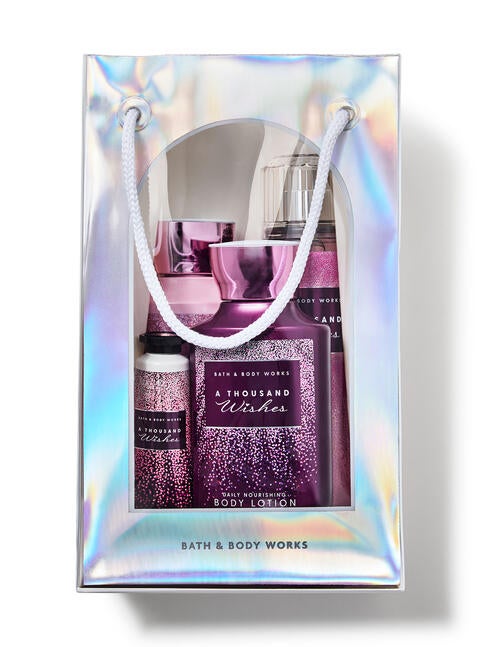 A Thousand Wishes Gift Set