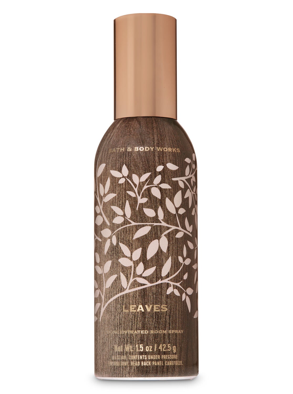 Leaves Concentrated Room Spray - Bath And Body Works