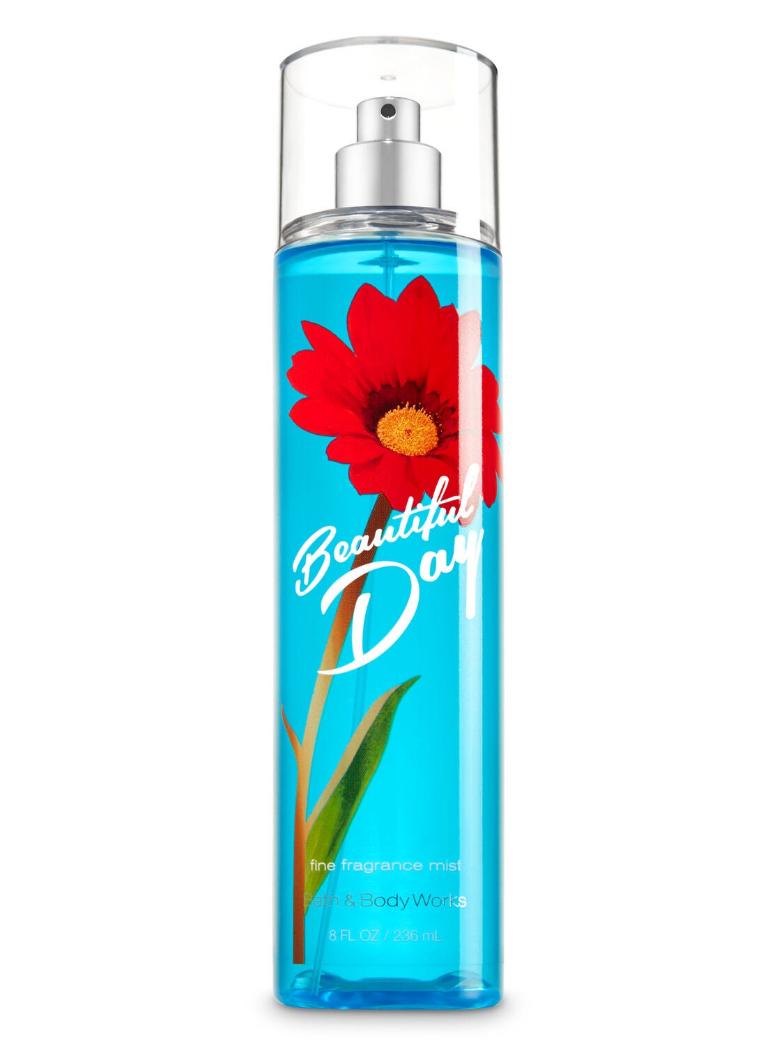 Signature Collection Beautiful Day Fine Fragrance Mist - Bath And Body Works