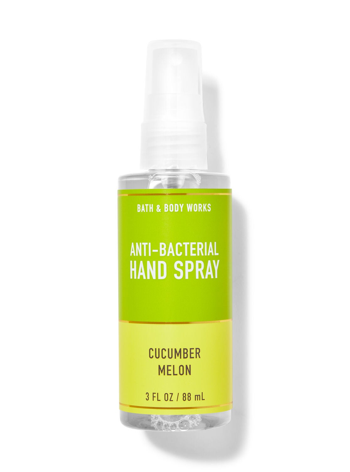 Hand Sanitizers Bath Body Works