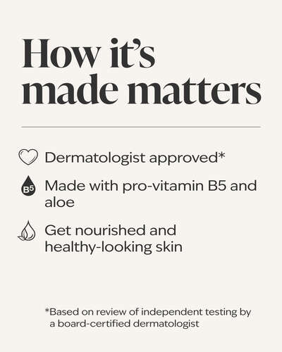 Nocturnal Rose 3-in-1 Hair, Face & Body Wash