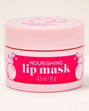 Champagne Toast Lip Mask