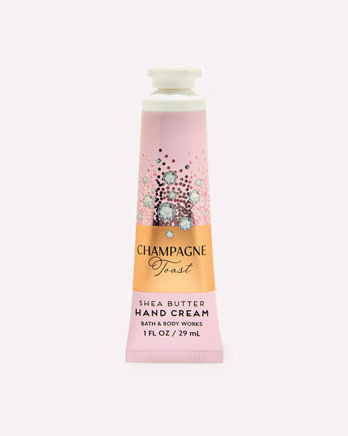 Champagne Toast Hand Cream
