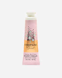 Champagne Toast Hand Cream