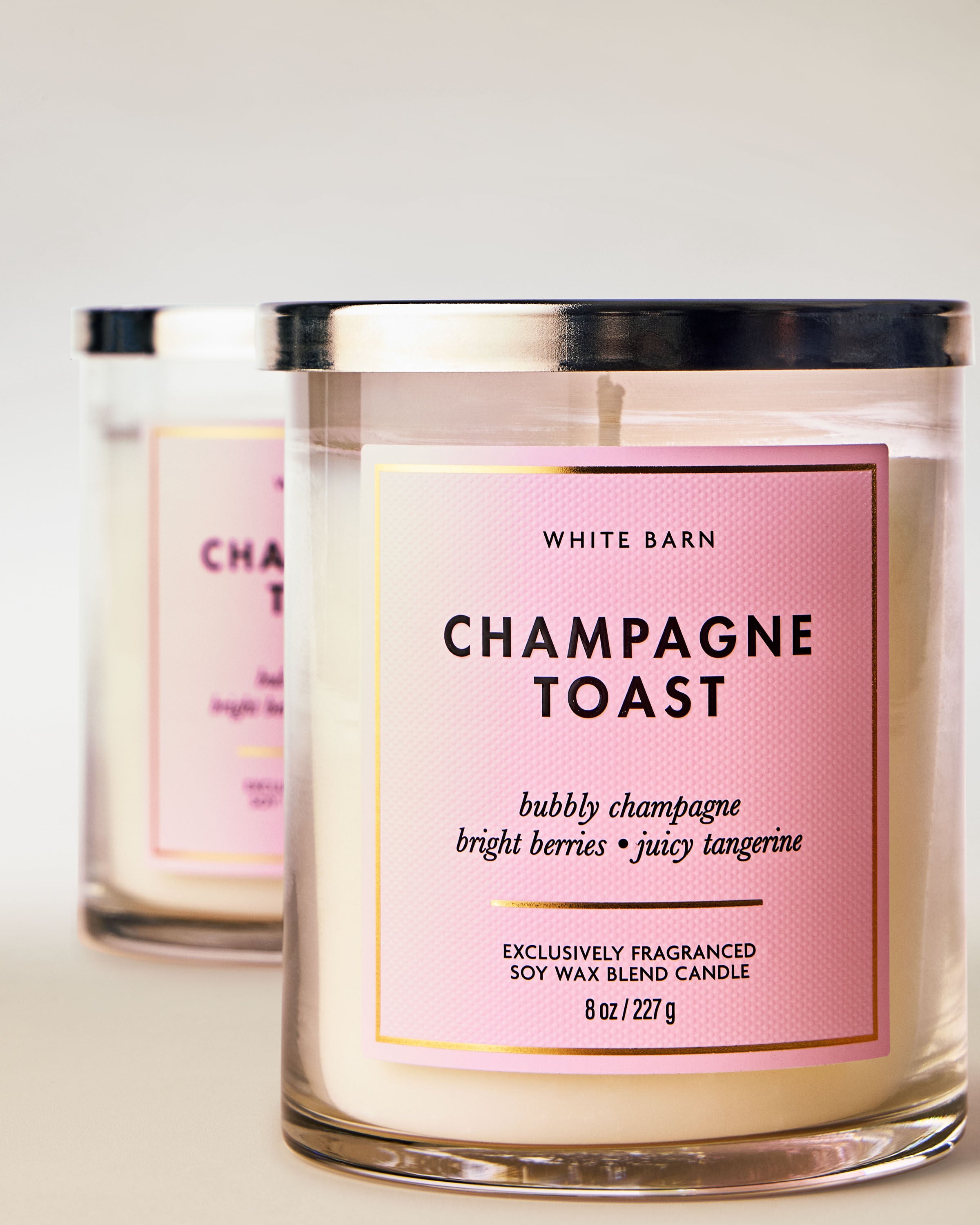 Single Wick Scented Candles | Bath & Body Works