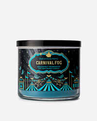 Carnival Fog 3-Wick Candle