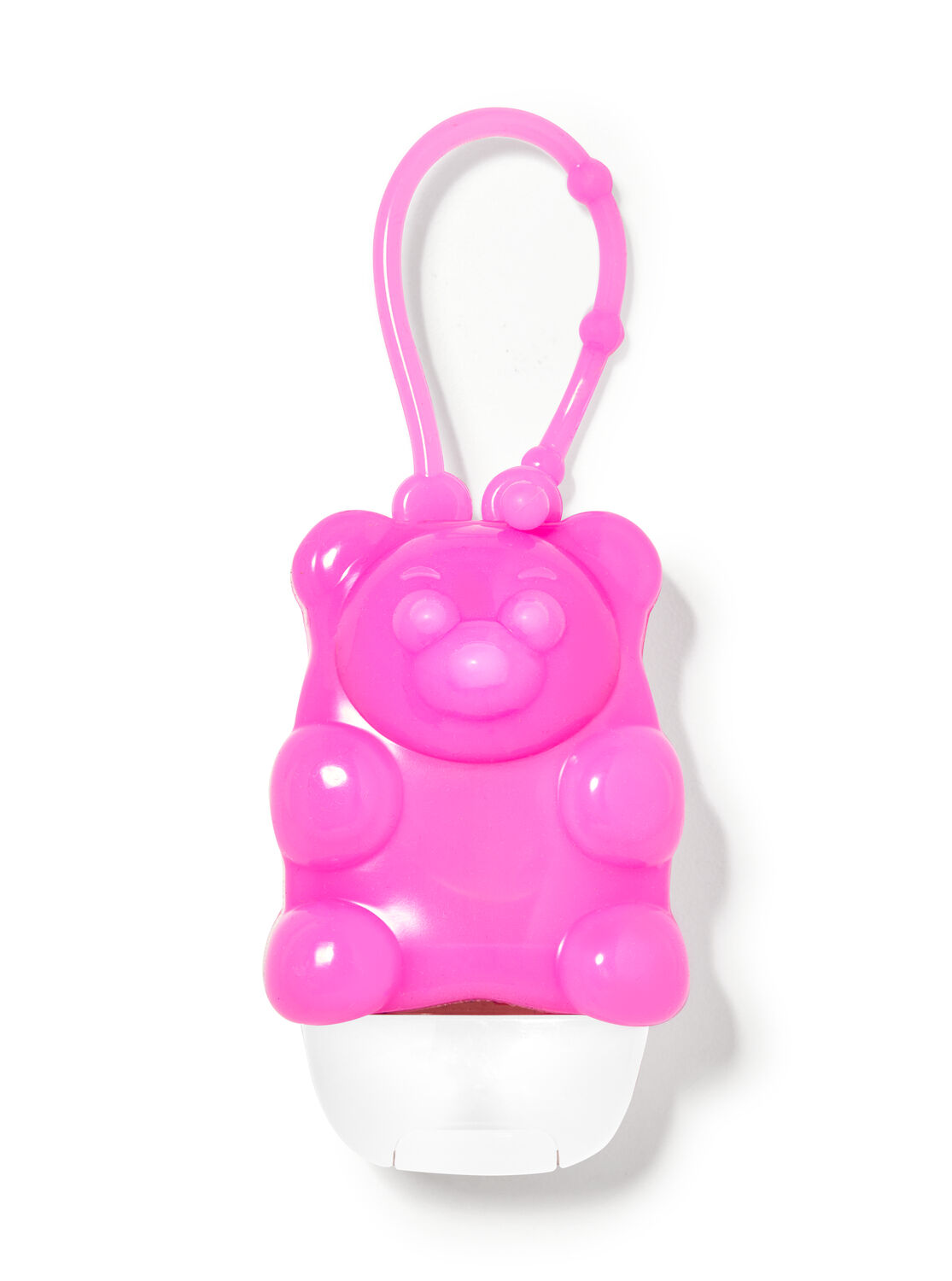 Buy decca c. Strawberry Scented Hot Pink Candy Bear Cute Coin Purse  Novelty. Online at desertcartINDIA