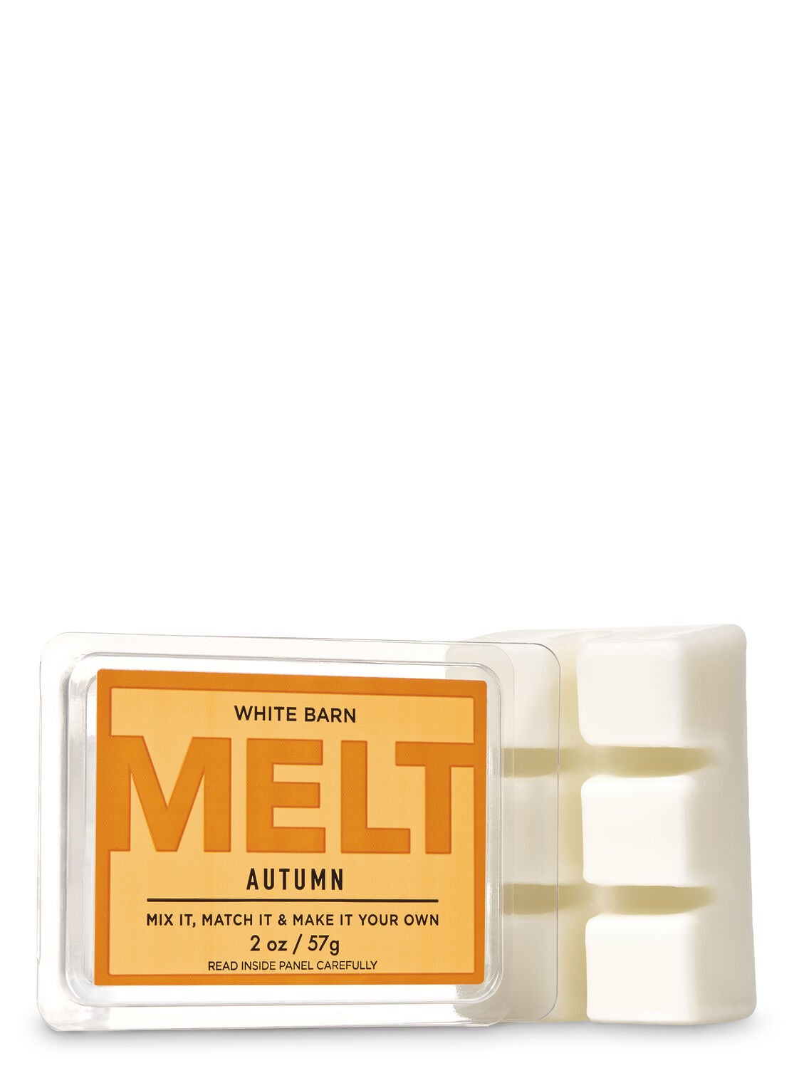 Autumn Fragrance Melt - Bath And Body Works