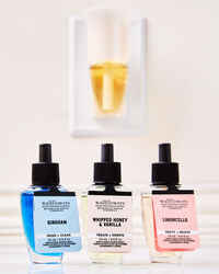 Gingham Wallflowers Fragrance Refill