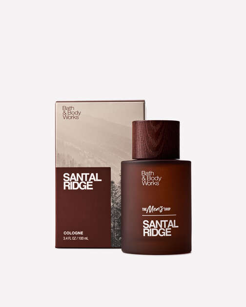 Santal Ridge Cologne