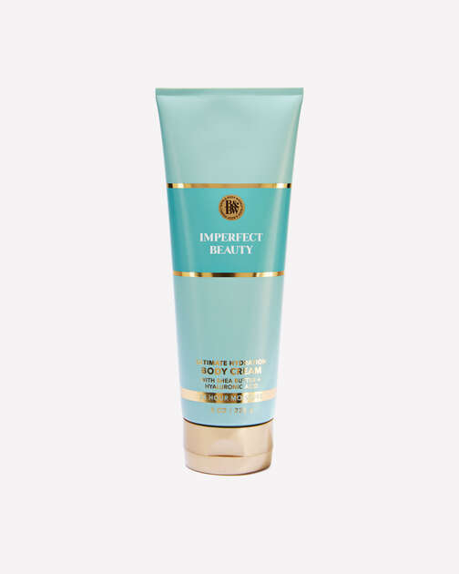 Imperfect Beauty Ultimate Hydration Body Cream