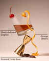 Crafted Cognac 3-in-1 Hair, Face & Body Wash
