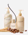 Vanilla Silk Skin Replenishing Body Wash