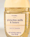 Pistachio Milk & Honey PocketBac Hand Sanitizer